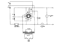 Heathkit BE-4 - Schematic 